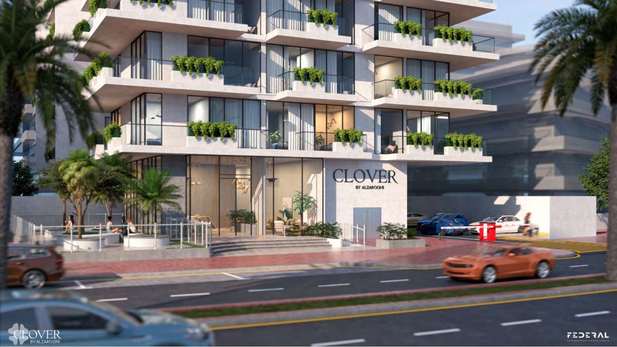 Clover Residences (7)